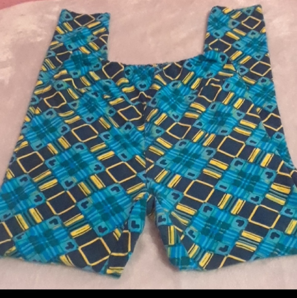 2luluroe tights